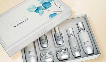 秋季护肤指南丨赋活水嫩 莹润秋光