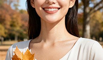 顺应秋分节律:从清洁到饮食,一套完整护肤方案请收好