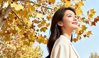 国庆前一周肌肤基础护理指南,助你出游妆容服帖气色佳