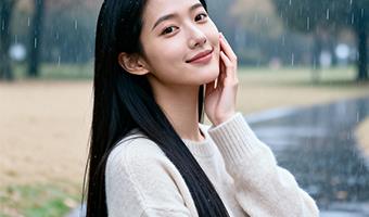 秋雨绵绵护肌指南:从外到内应对潮湿挑战