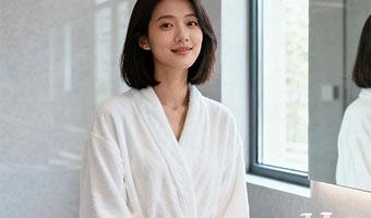 周六上班族心情指南与科学护肤建议