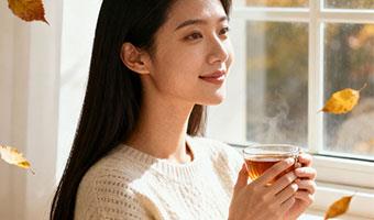 秋燥养肤正当时:科学护肤与养生指南