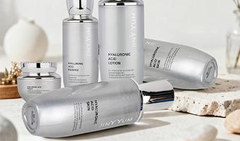 通勤族的 肌肤水循环 重启计划 臻妮润润颜