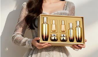 ❄️臻妮润 展颜套装 冬季肌肤抗衰修护优选