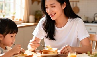 职场宝妈双兼顾，科学护肤让光彩不打折扣