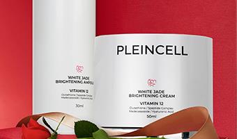 法朗丝美白精华&面霜：多管齐下，让肌肤焕亮力持续进阶