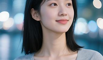 情绪养肤：女性情绪管理与肌肤健康的科学关联