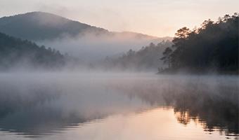 周一焕新：以身心调和，养就健康好肌肤