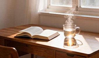 科学作息赋能肌肤健康：早睡早起护肤养成指南