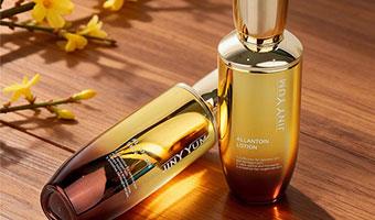 春回大地 向新而生 繁华惊艳芳华 美丽随春焕发