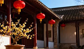 南方小年护肤指南：辞旧掸尘，养出冬日健康肌