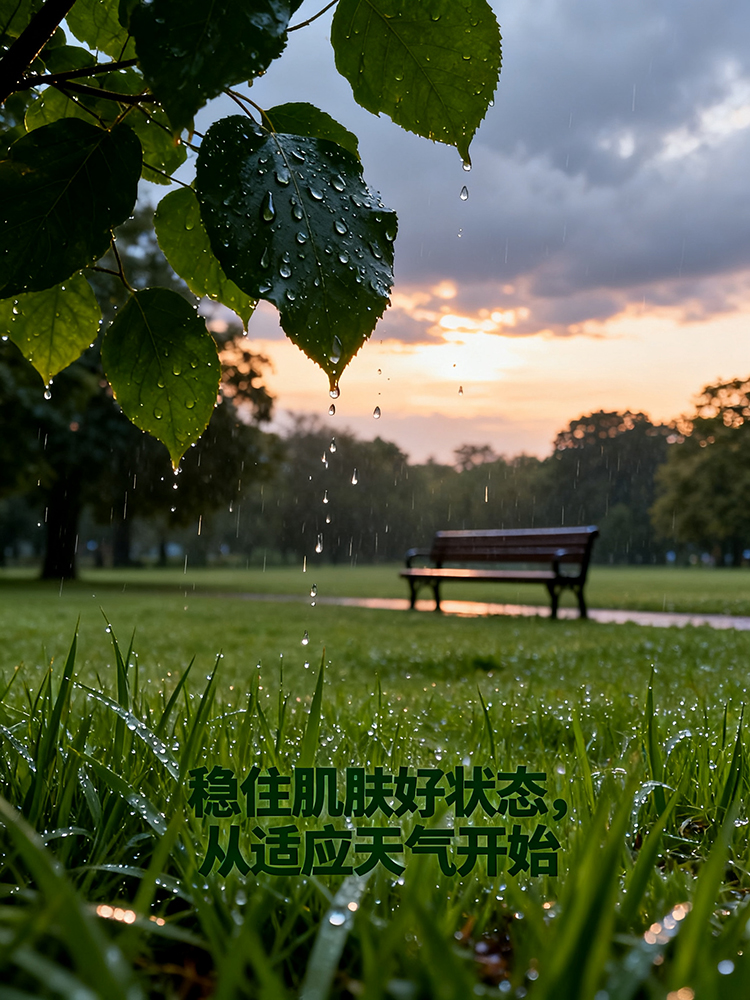jimeng-2026-05-18-3030-再帮我出几张其他风格的图，不出现人物和产品-，使用真实场景表达文字内容，并且搭配...jpg